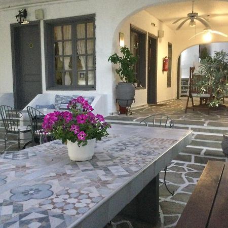 Hotel Sweet Home Neos Marmaras Zewnętrze zdjęcie