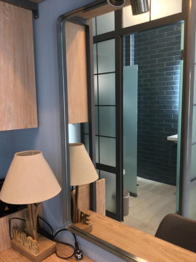 Hotel Sweet Home Neos Marmaras Zewnętrze zdjęcie