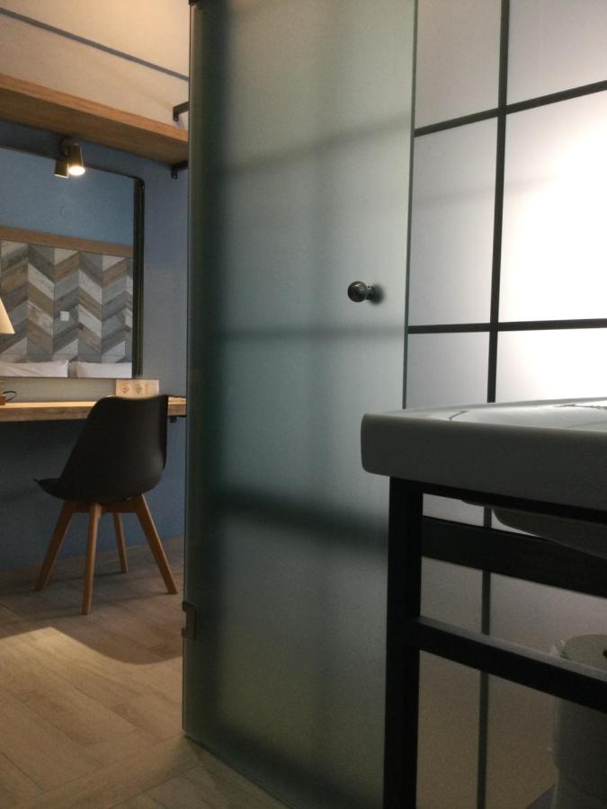 Hotel Sweet Home Neos Marmaras Zewnętrze zdjęcie