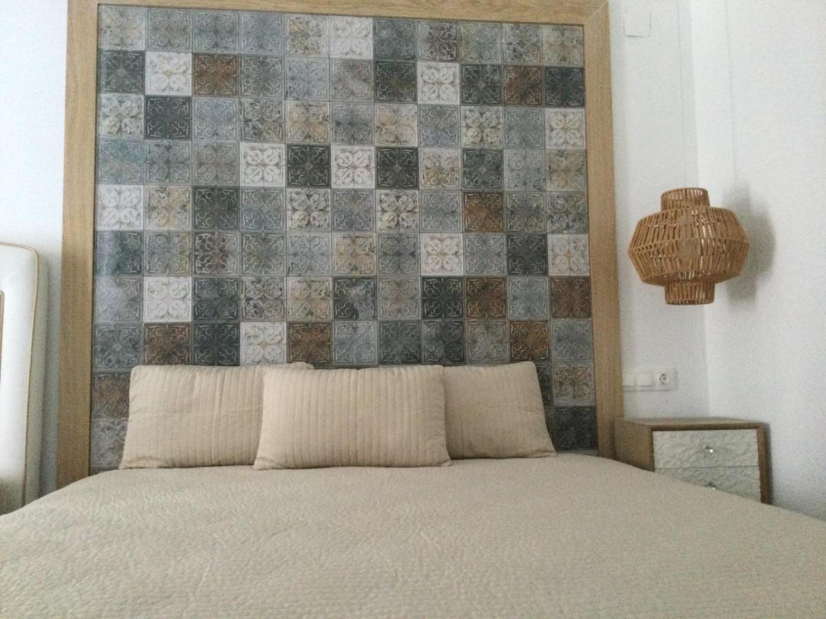 Hotel Sweet Home Neos Marmaras Zewnętrze zdjęcie