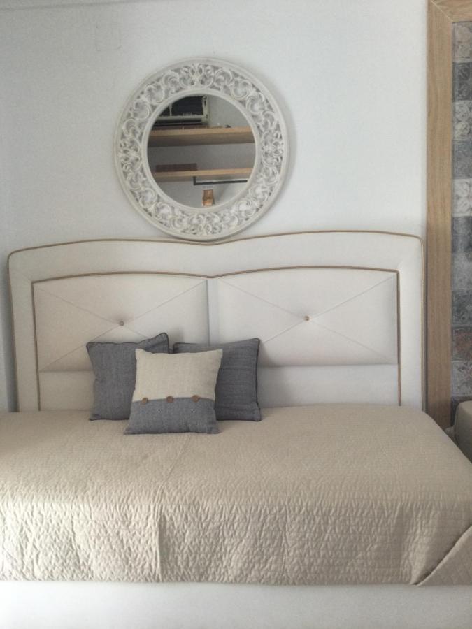 Hotel Sweet Home Neos Marmaras Zewnętrze zdjęcie