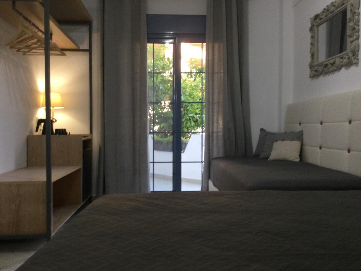 Hotel Sweet Home Neos Marmaras Zewnętrze zdjęcie