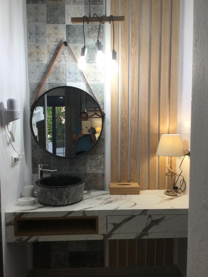 Hotel Sweet Home Neos Marmaras Zewnętrze zdjęcie