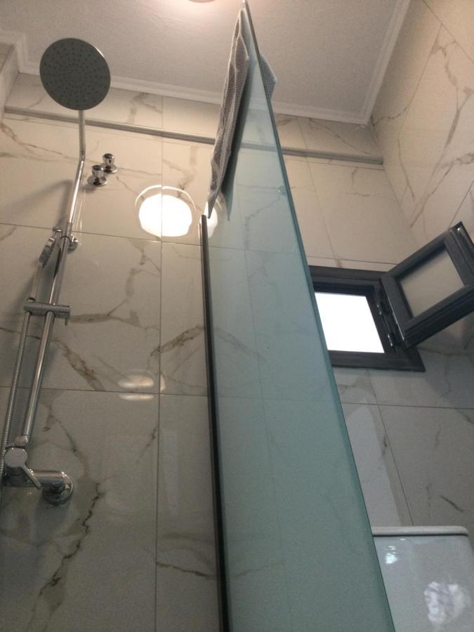 Hotel Sweet Home Neos Marmaras Zewnętrze zdjęcie