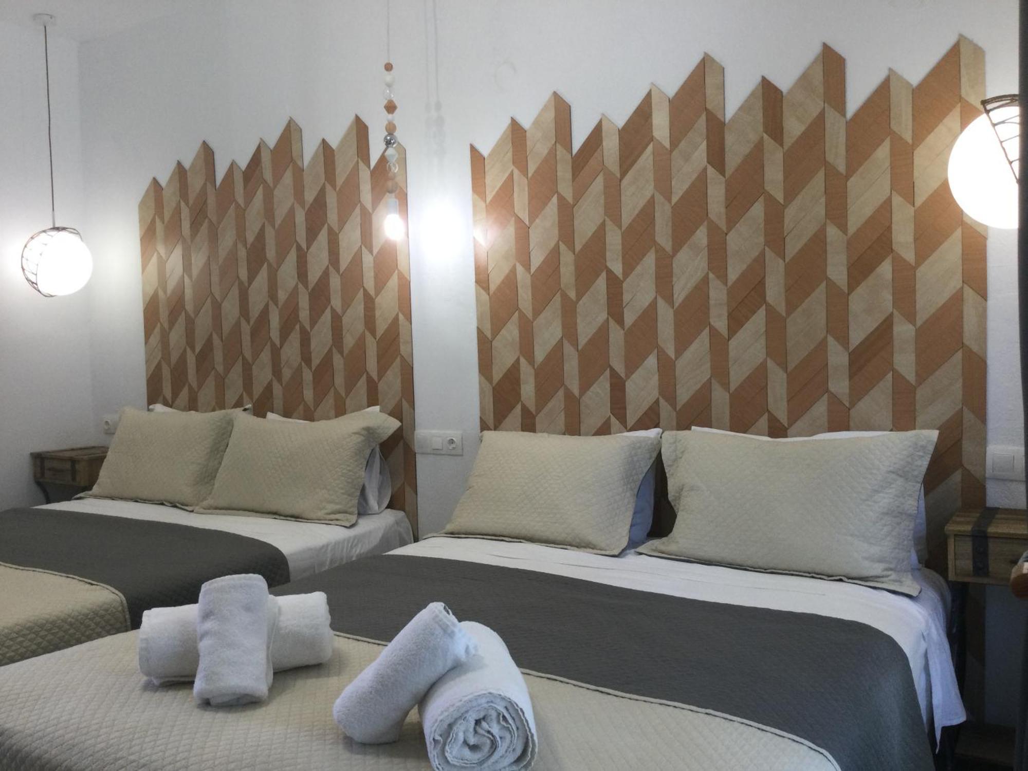 Hotel Sweet Home Neos Marmaras Zewnętrze zdjęcie