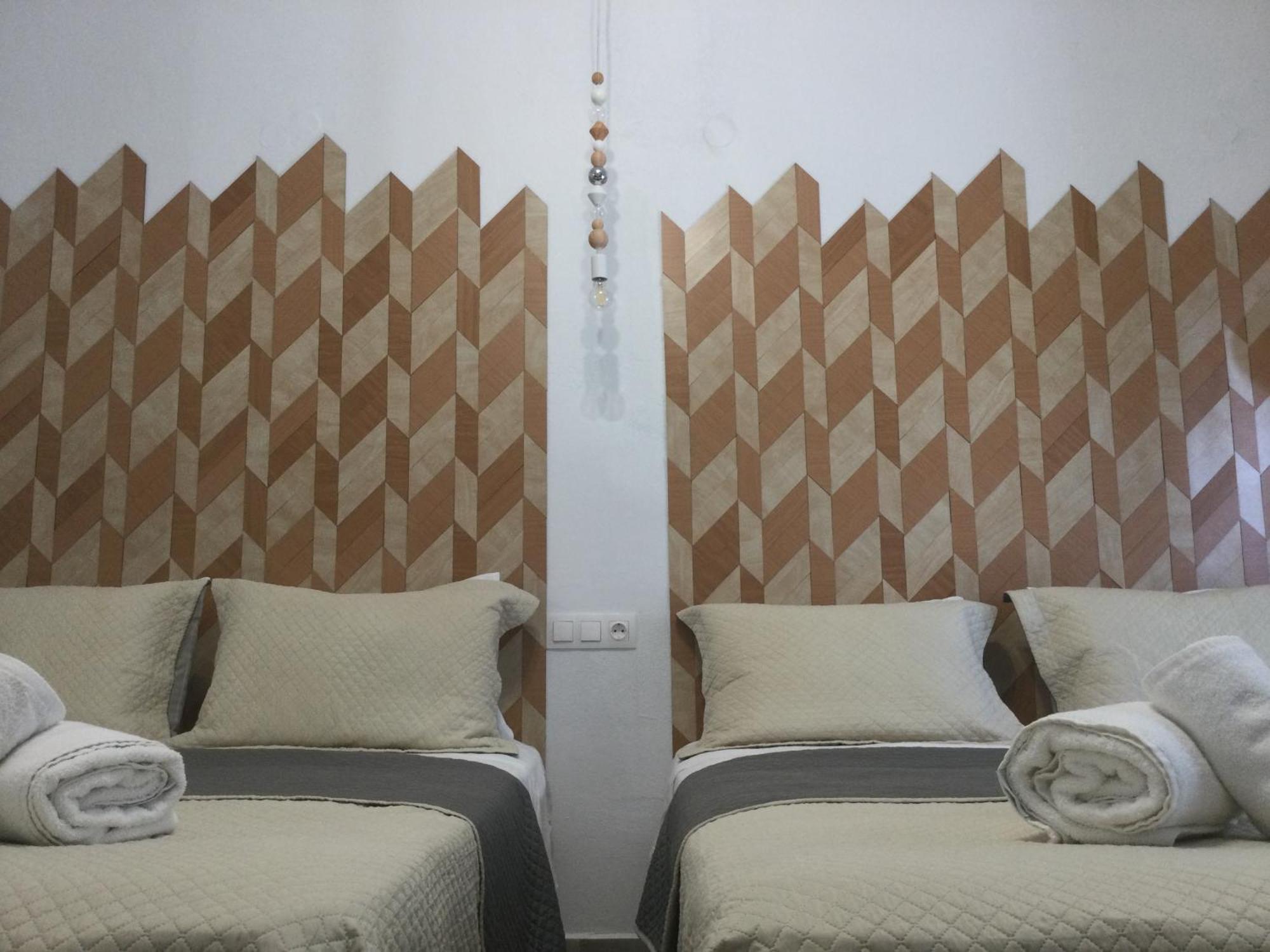 Hotel Sweet Home Neos Marmaras Zewnętrze zdjęcie