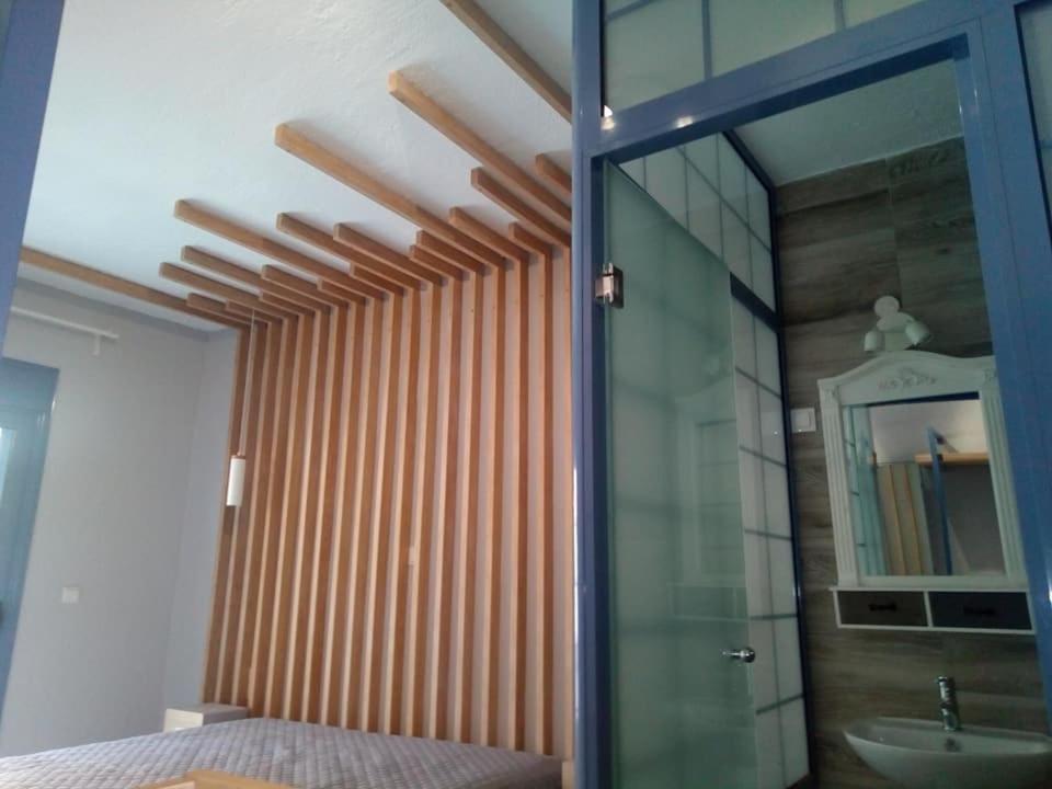 Hotel Sweet Home Neos Marmaras Zewnętrze zdjęcie