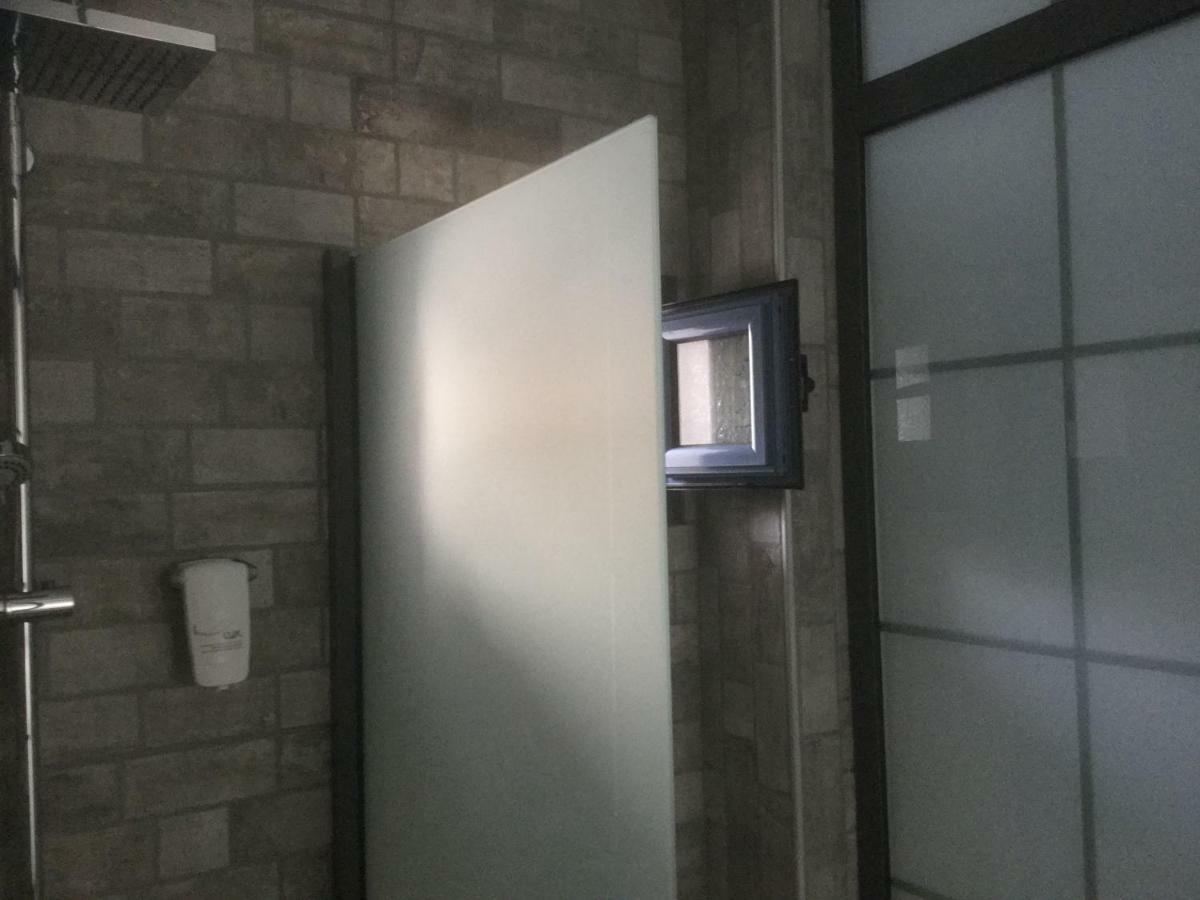 Hotel Sweet Home Neos Marmaras Zewnętrze zdjęcie