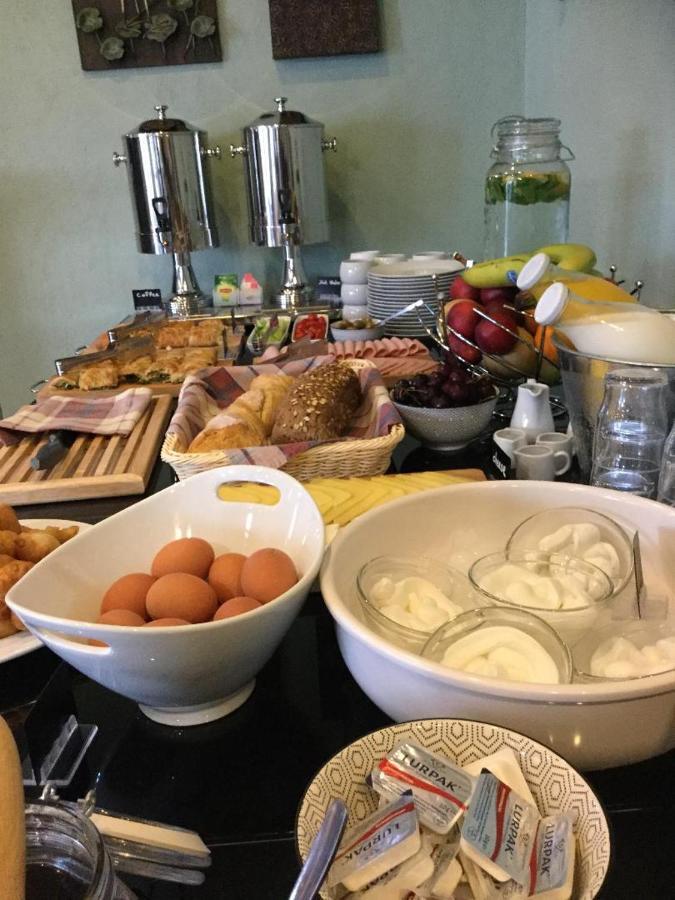 Hotel Sweet Home Neos Marmaras Zewnętrze zdjęcie